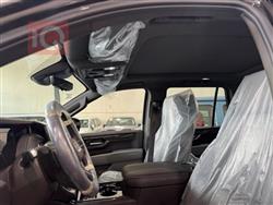 جي ام سي يوكون